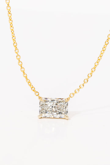 Brandi Radiant Necklace