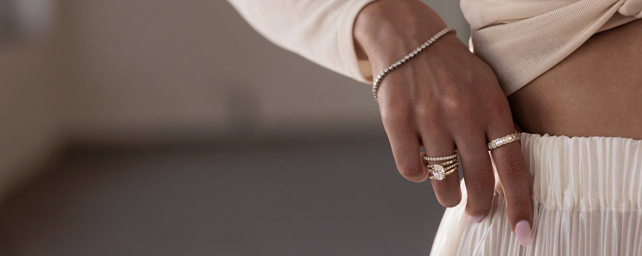 Fine Jewelry