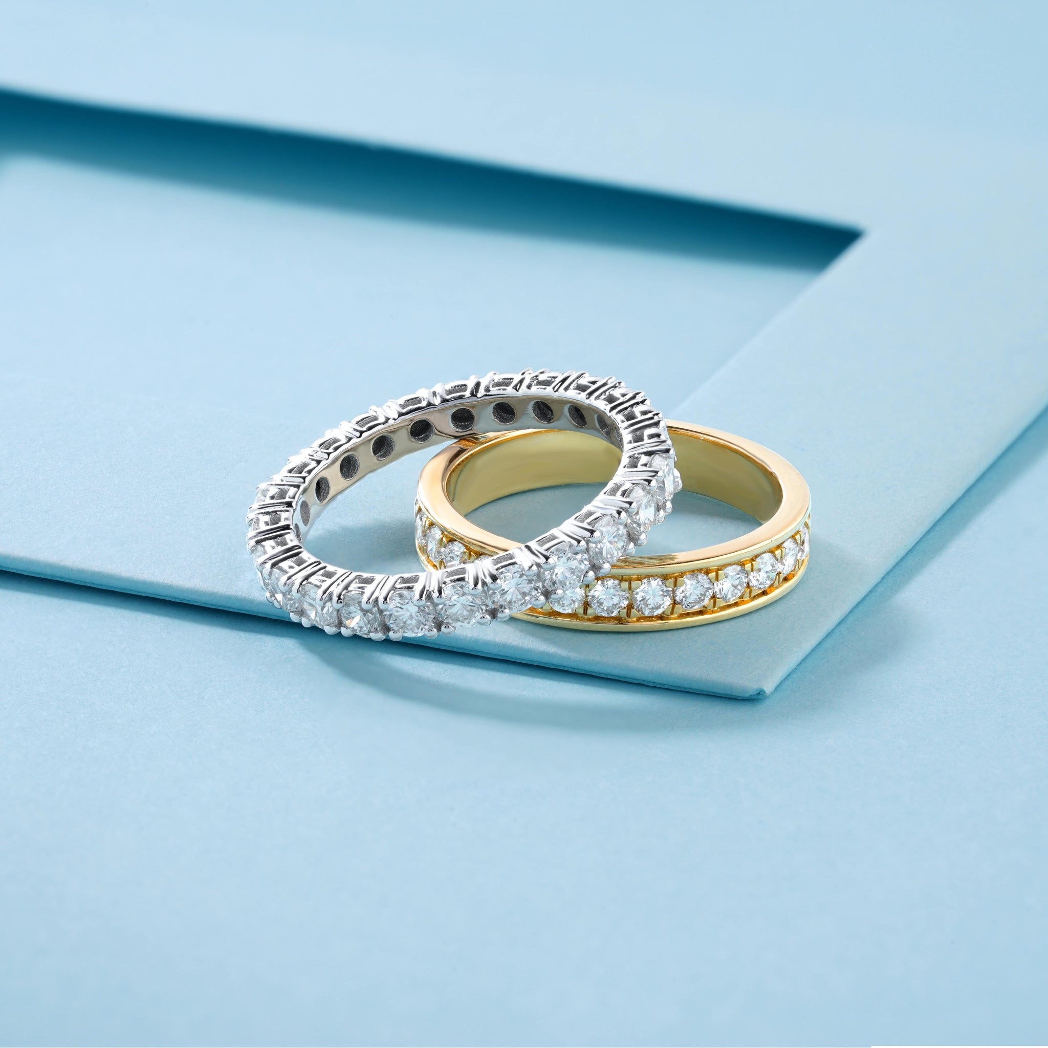 Wedding Bands