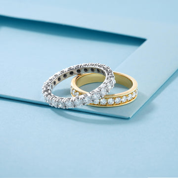 Wedding Bands