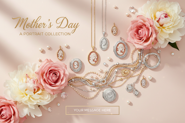 Mother's Day Gifts