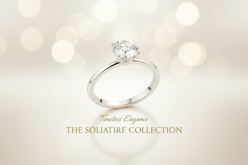 Solitaire Engagement Rings
