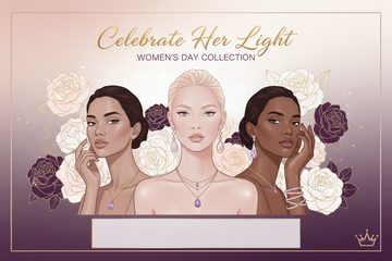 Women's Day Collection