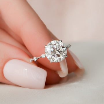 2.5-carat-round-moissanite-dainty-band-engagement-ring
