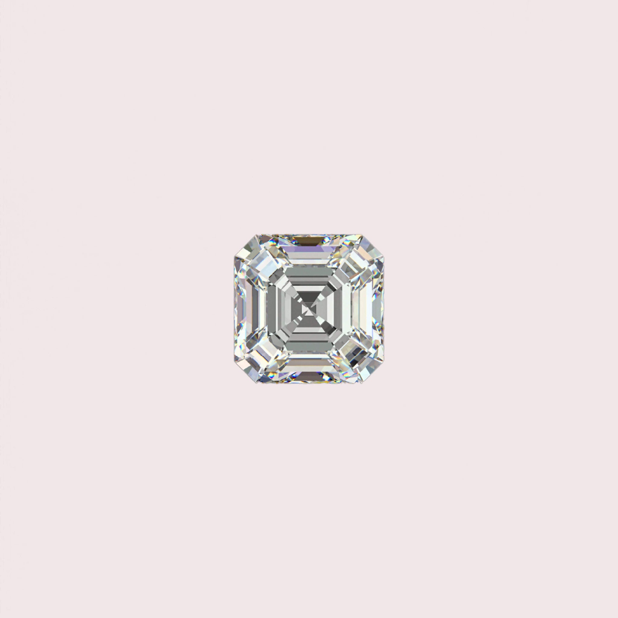 Asscher Cut