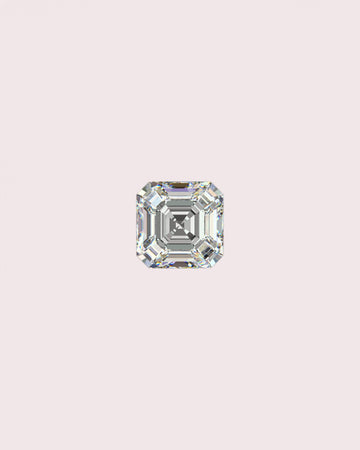 Asscher Cut