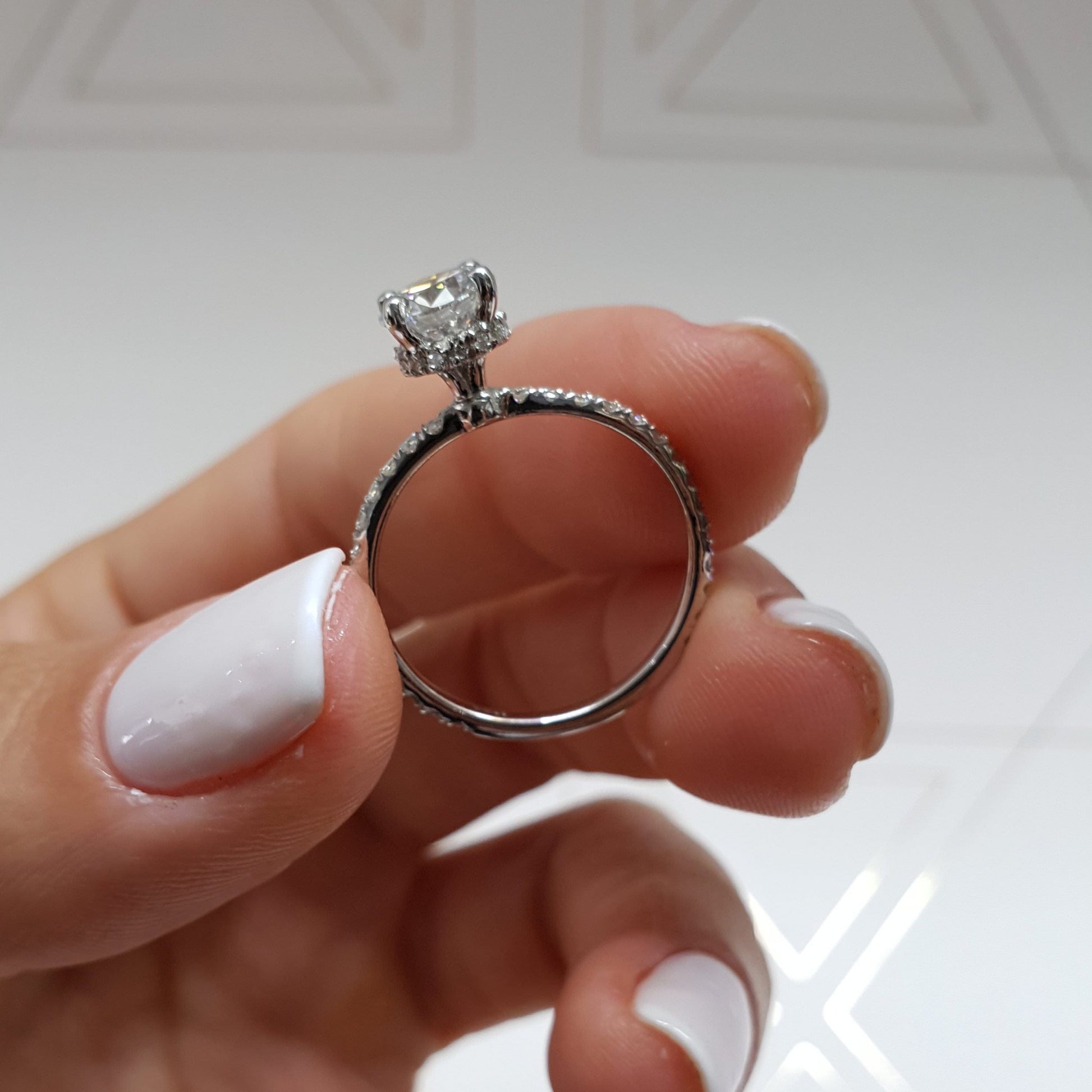 engagement rings, Promise Rings, moissanite rings, engagement rings for women, diamond rings for women, unique engagement ring, lab created diamond engagement rings, oval engagement rings, Gold Mercado Rings, diamond engagement rings, GRA moissanite, lab diamond rings, oval engagement rings, anniversary rings