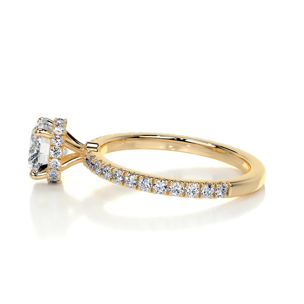 engagement rings, Promise Rings, moissanite rings, engagement rings for women, diamond rings for women, unique engagement ring, lab created diamond engagement rings, oval engagement rings, Gold Mercado Rings, diamond engagement rings, GRA moissanite, lab diamond rings, oval engagement rings, anniversary rings