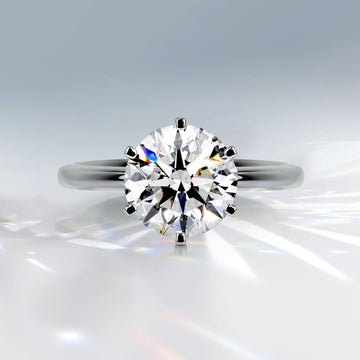 Solitaire engagement ring
Solitaire diamond ring
Solitaire moissanite ring
Lab-grown solitaire ring
Solitaire wedding ring
Timeless solitaire lab-grown diamond engagement ring
Elegant moissanite solitaire rings for women
Best lab-created diamond solitaire engagement rings USA
Affordable solitaire moissanite wedding rings online
Sustainable solitaire diamond engagement rings under $3000