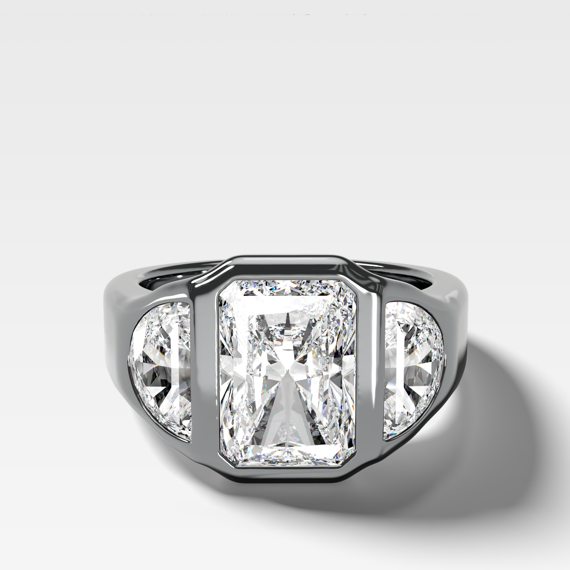 flush-set-diamond-ring-half-moon-sides