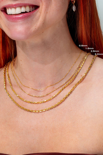 Hermes Chain