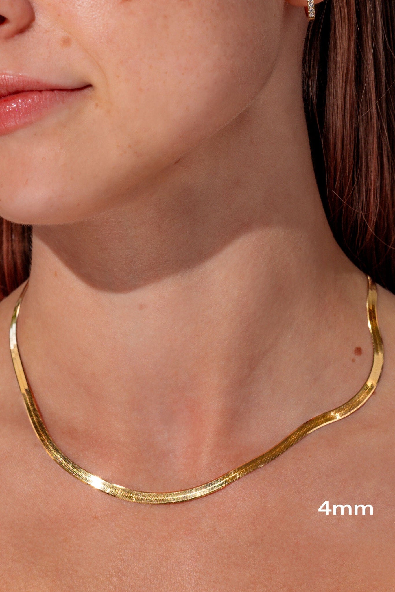 Herringbone Chain