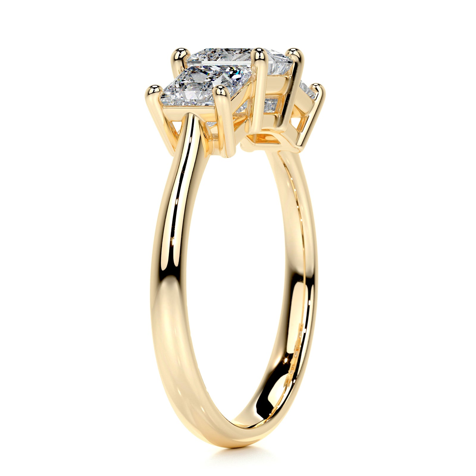 3.5-carat-princess-cut-three-stone-engagement-ring-white-gold