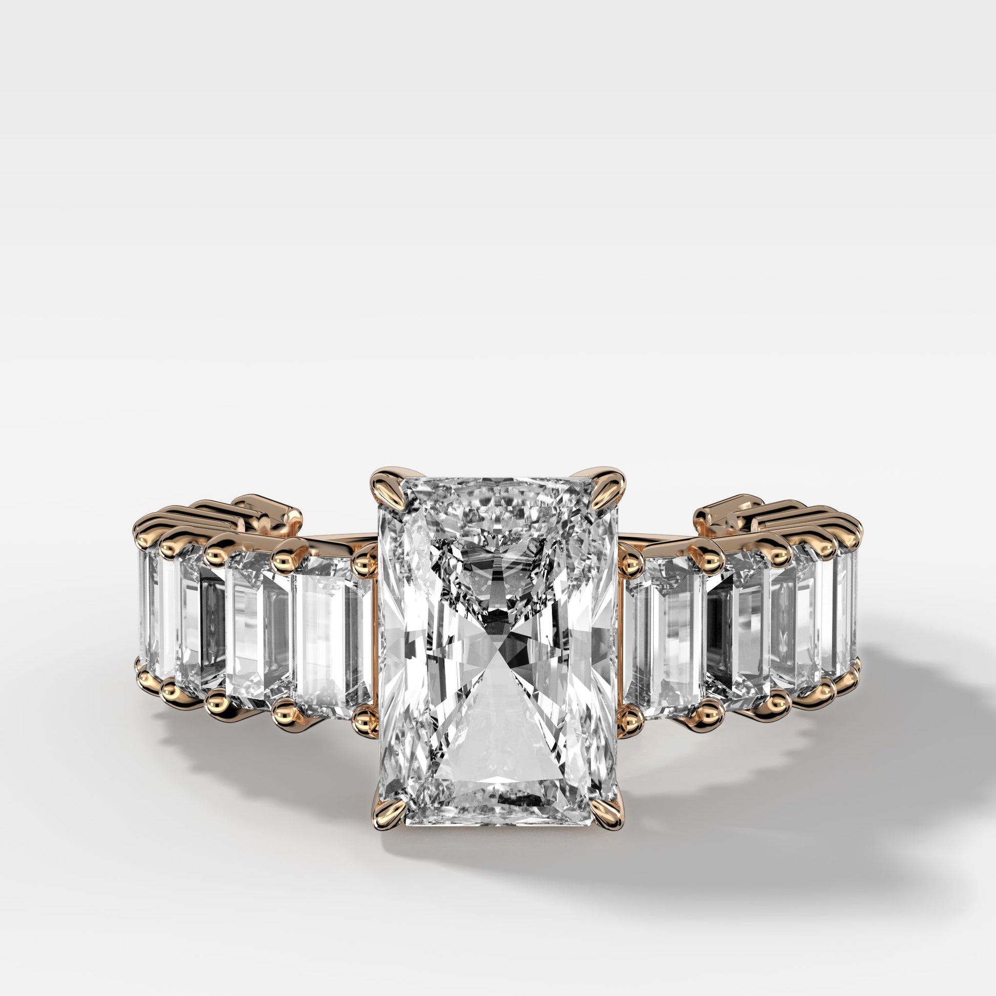 radiant-cut-ring-with-scattered-baguette-diamonds.