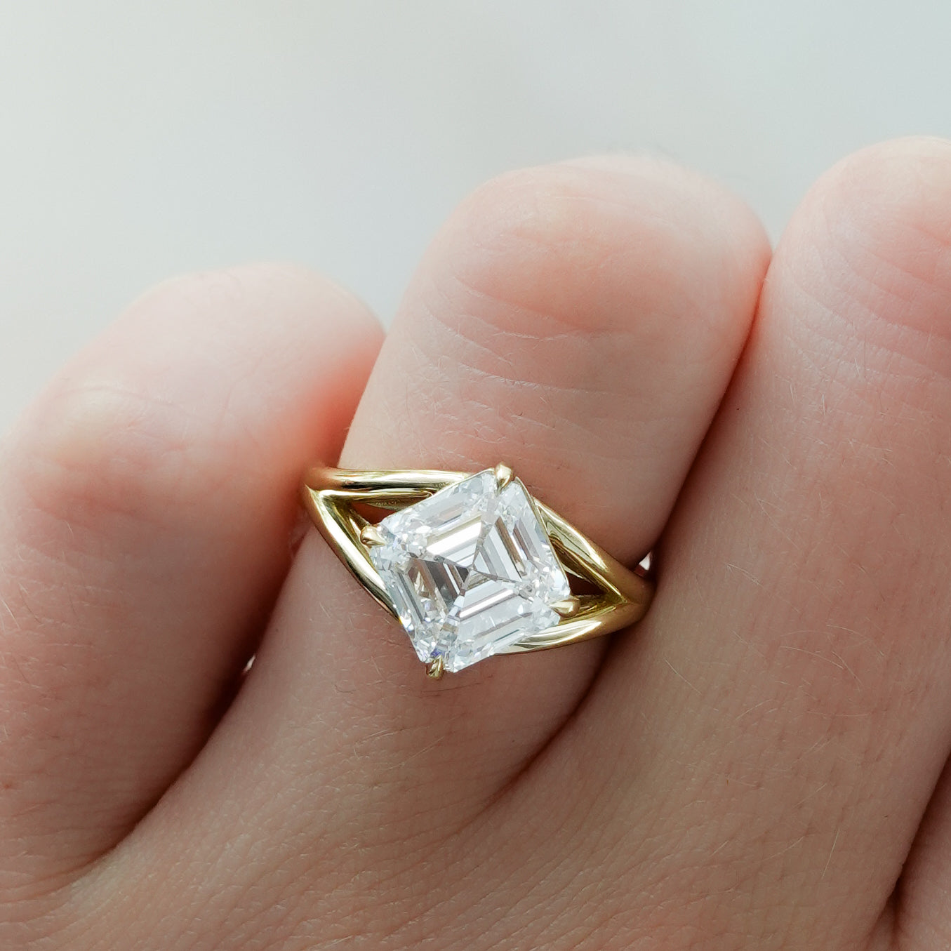 tilted-asscher-cut-split-shank-engagement-ring.