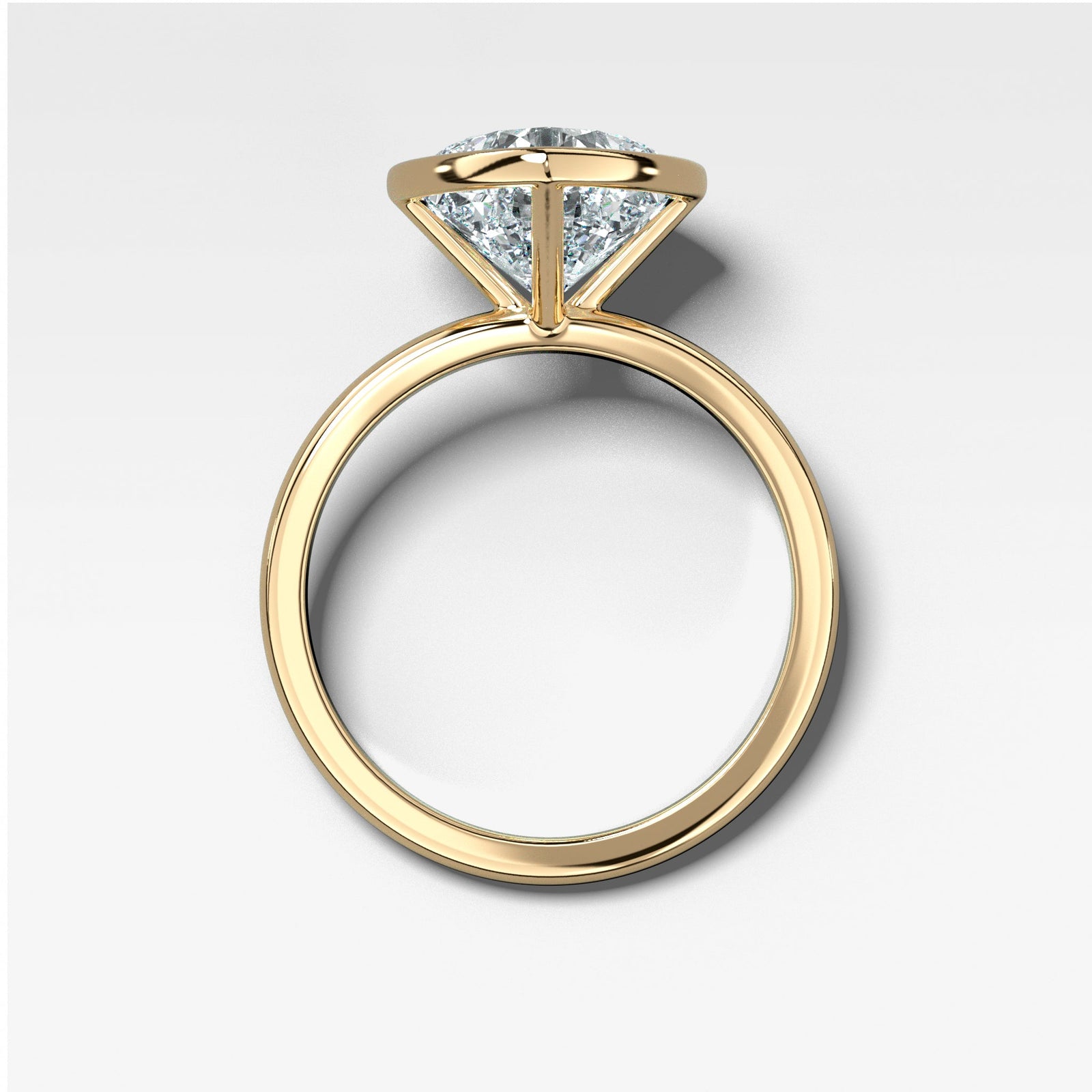kite-set-cushion-cut-bezel-engagement-ring